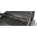 Mont Alpi Deluxe 7 Ft Kitchen with Side Burner