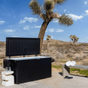 Fire Cold Plunge All-In-One