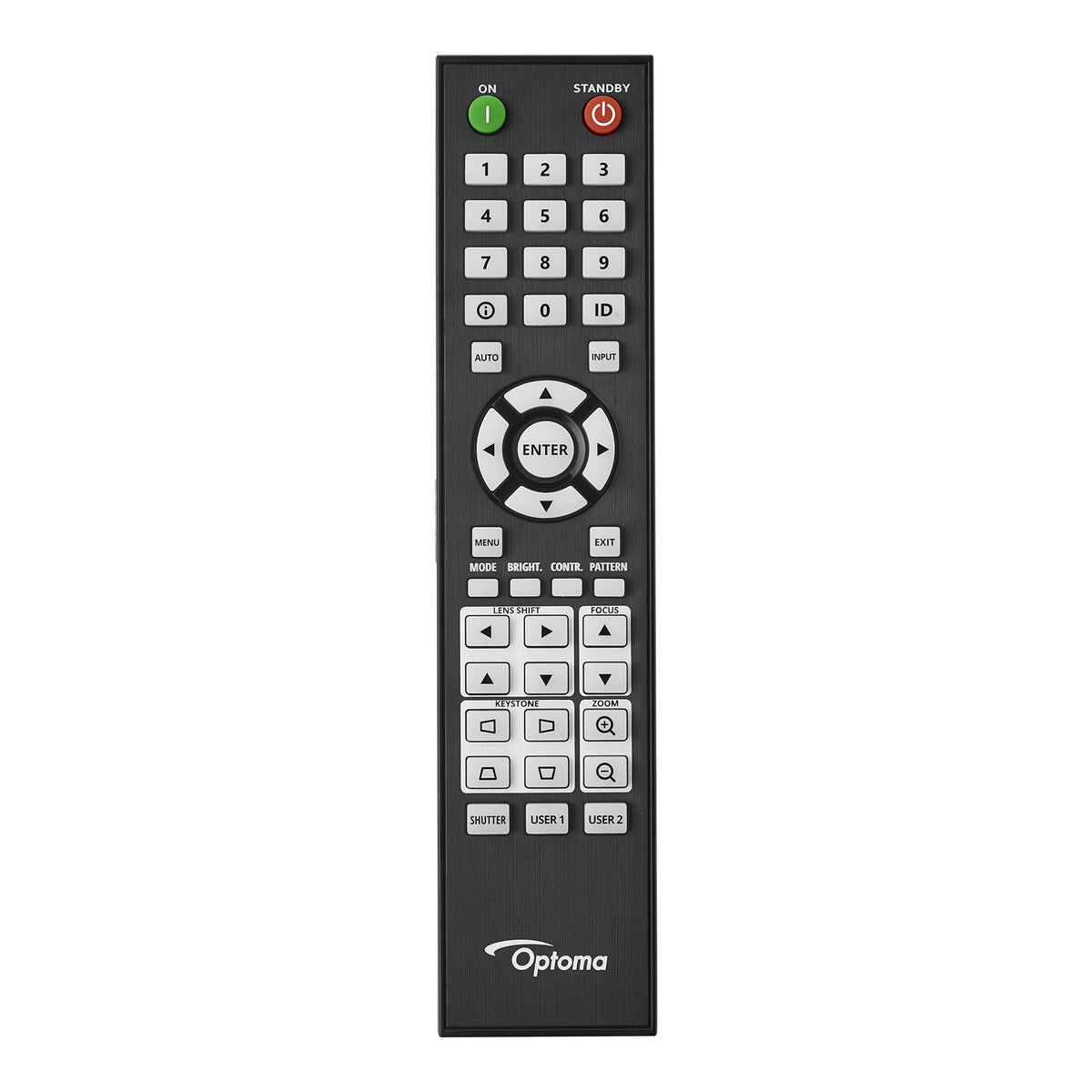 ZK1000 — remote control