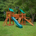 Pioneer Peak Swing Set - Vinyl Canopy