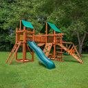 Pioneer Peak Swing Set - Vinyl Canopy