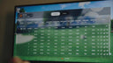 GOLFJOY GR2 launch monitor data capture