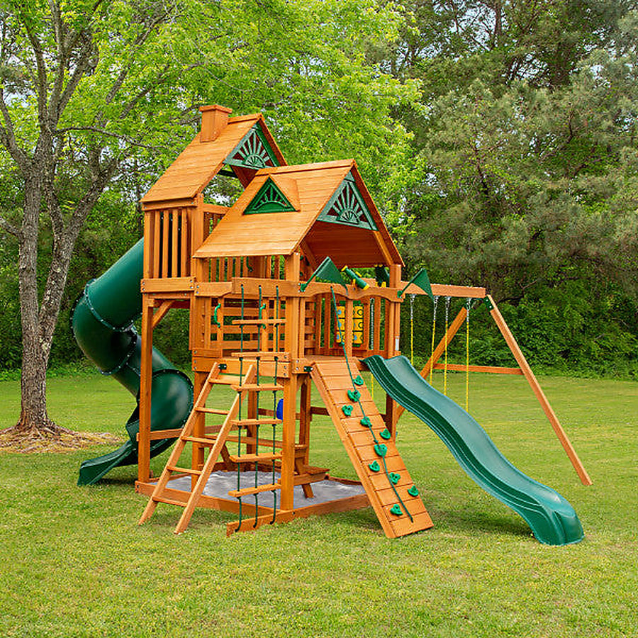 Great Skye I Swing Set