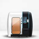 Oxyair 2.0ATA HBOT Hyperbaric Chamber Hard Shell Type Two People