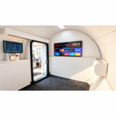 Oxyair 2.0ATA HBOT Hyperbaric Chamber Hard Shell Type Two People