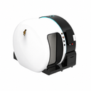 Oxyair 2.0ATA HBOT Hyperbaric Chamber Hard Shell Type Two People