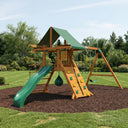 High Point II Swing Set