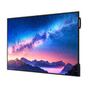 N3652K — Front left angle view of the N3652K flat panel display