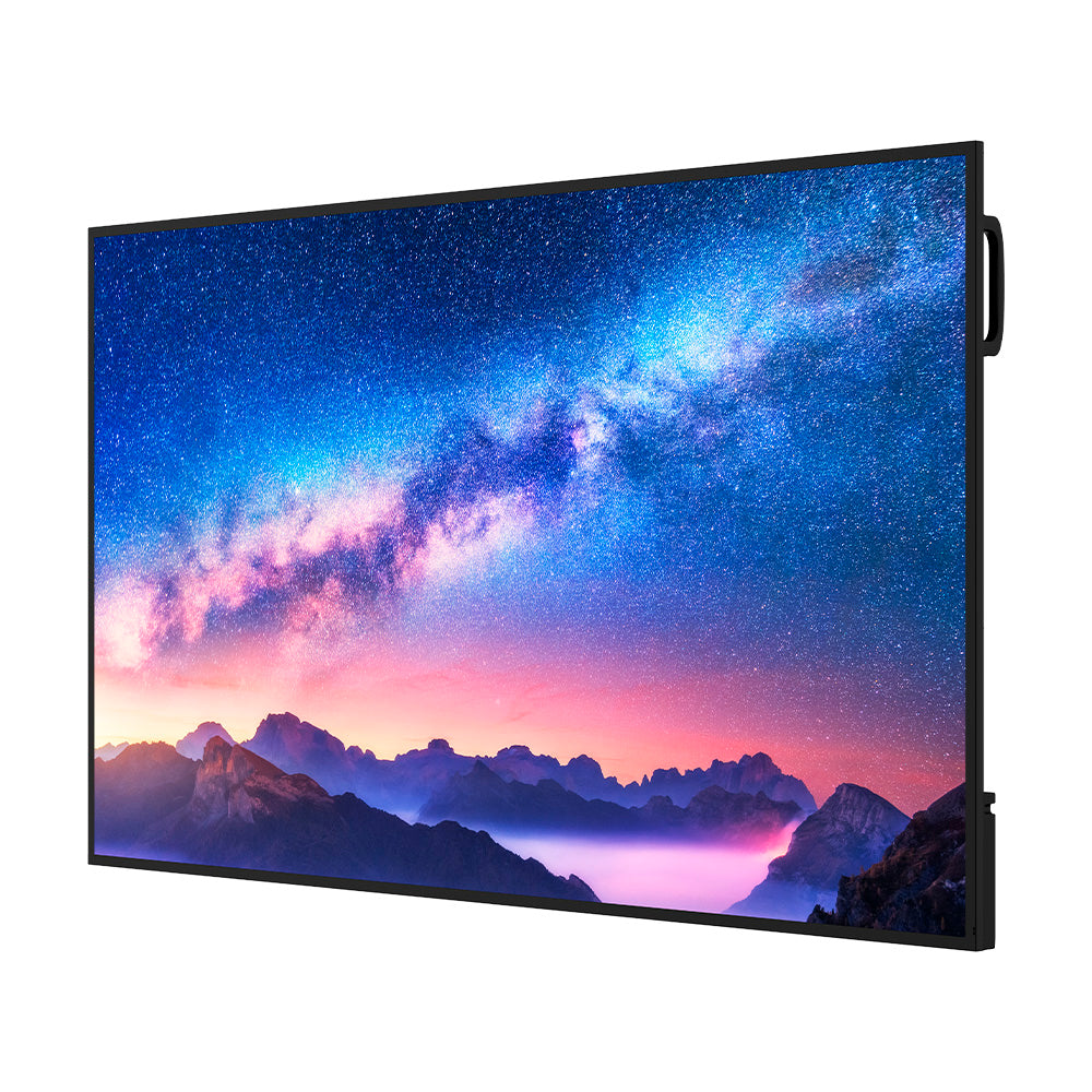 N3652K — Front left angle view of the N3652K flat panel display