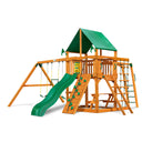 Navigator Swing Set - Vinyl Canopy