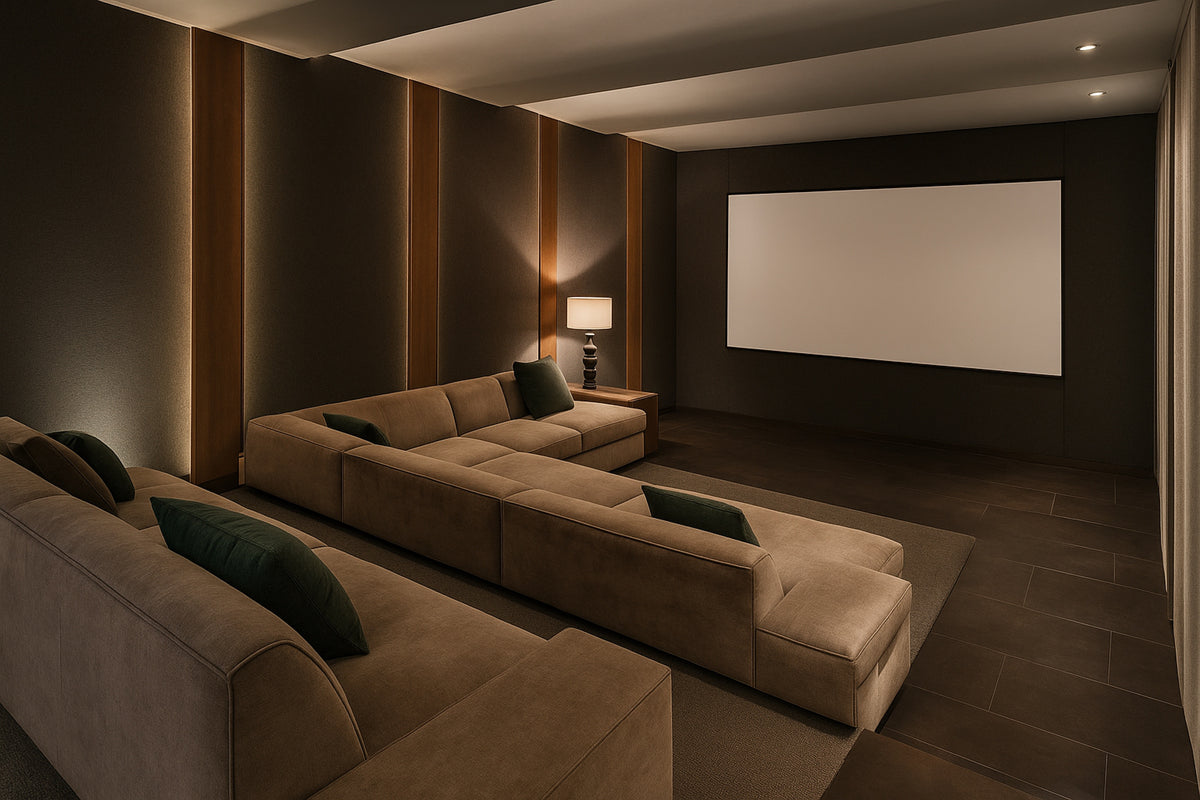 Interiors
