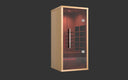 Lumin Infrared Sauna One