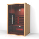 Lumin Infrared Sauna Two