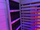 Lumin Infrared Sauna Two
