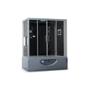 Maya Bath Catania Steam Shower - Gray - Right