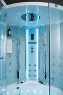 Maya Bath Comfort Steam Shower - product detail