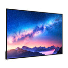 N3752K — Front right angle view of the N3752K flat panel display