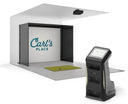 Carl's Ready-to-Golf NEO-E Bundle