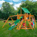 Navigator Swing Set - Vinyl Canopy