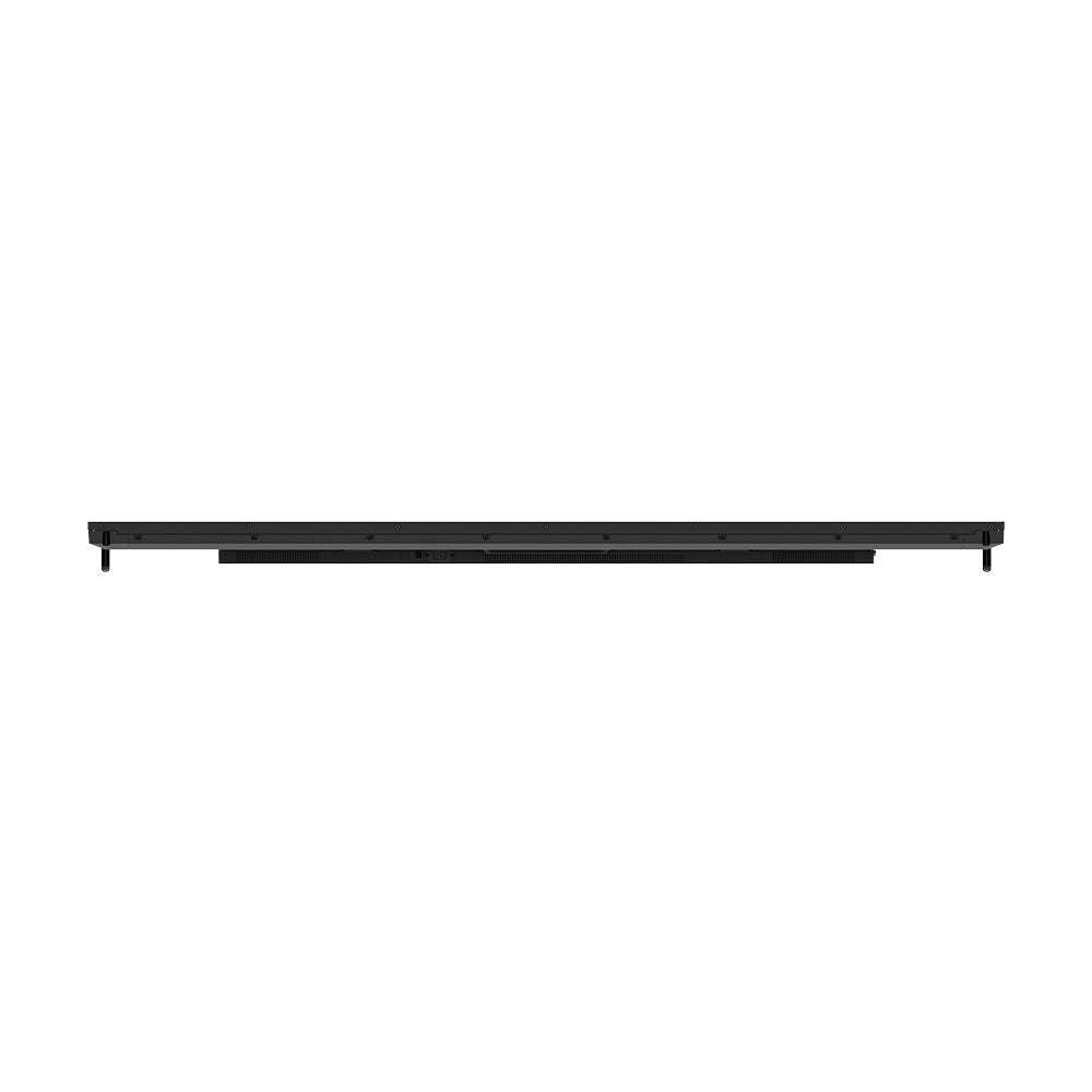 N3652K — Bottom view of the N3652K flat panel display