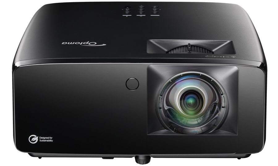 Optoma ZK431ST-B — 1