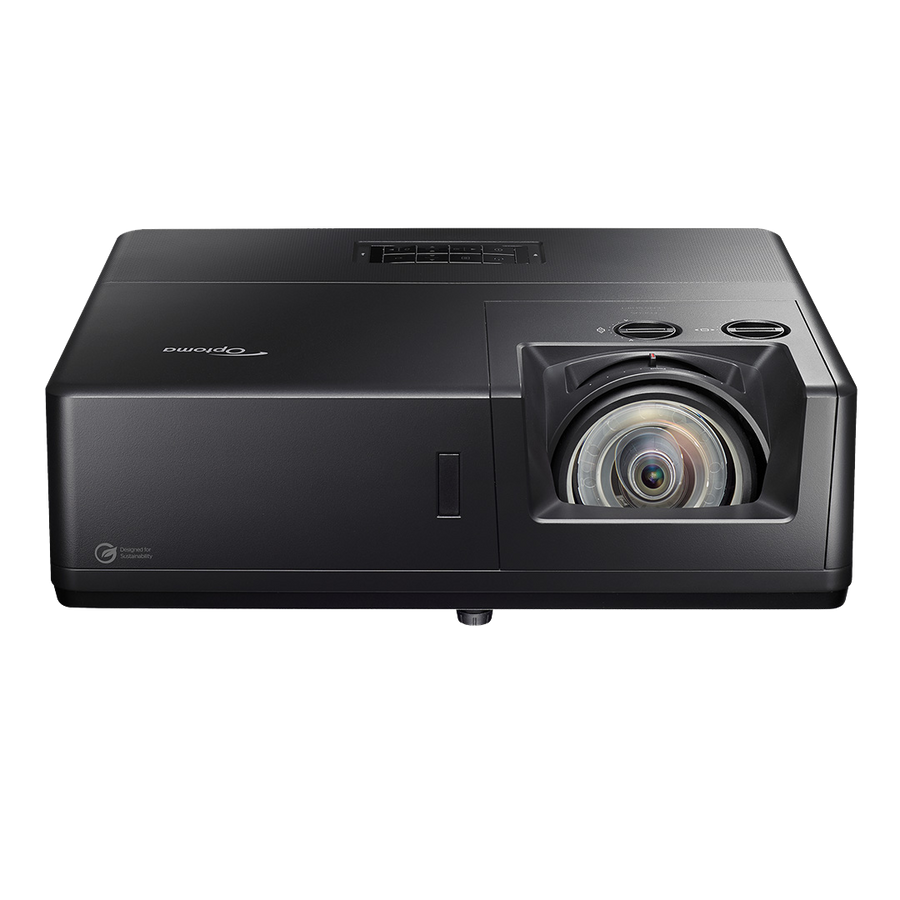 Optoma ZK608TST — 1