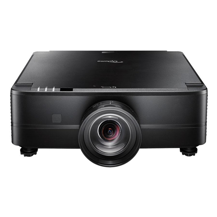 Optoma ZK810TST projector