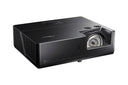 Optoma ZU507TST front view