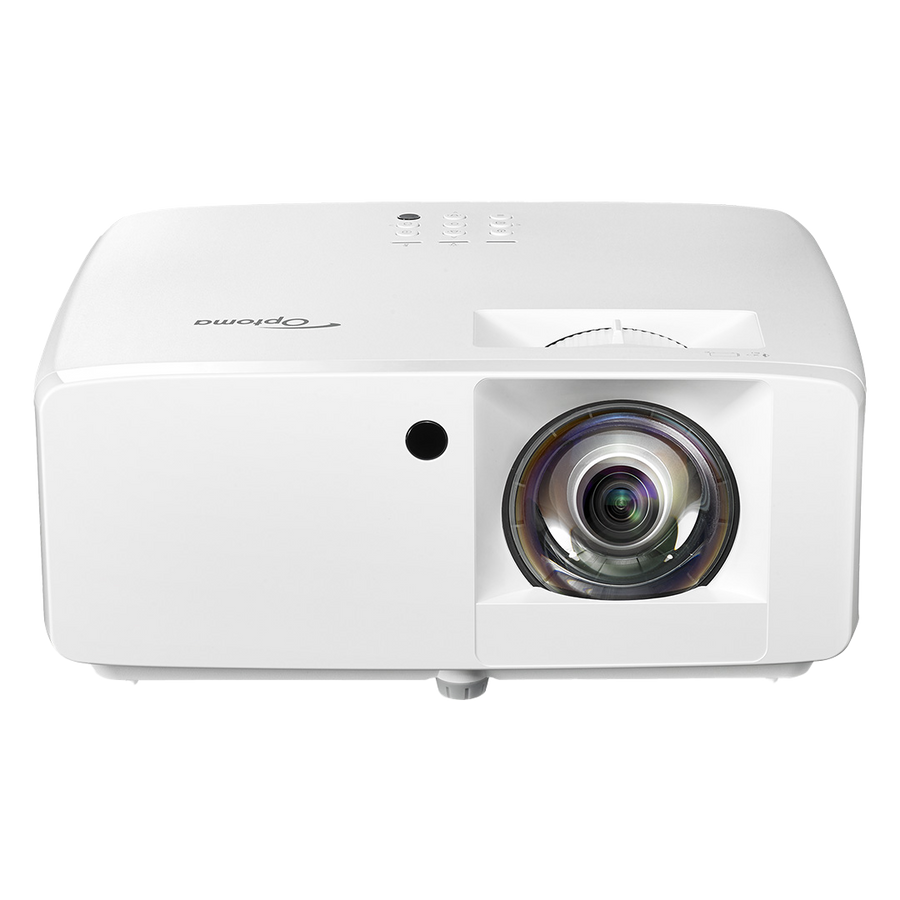 Optoma ZW350ST — 1