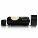 Oxyair 2.0ATA Hard Shell HBOT Hyperbaric Chamber