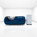 Oxyair 2.0ATA Hard Shell HBOT Hyperbaric Chamber