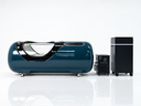 Oxyair 2.0ATA Hard Shell HBOT Hyperbaric Chamber (OLV-YTD02)