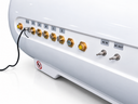 Oxyair 2.0ATA Hard Shell HBOT Hyperbaric Chamber (OLV-YTD02)