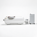 Oxyair 2.0ATA Hard Shell HBOT Hyperbaric Chamber