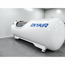 Oxyair 2.0ATA Hard Shell HBOT Hyperbaric Chamber
