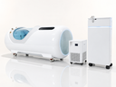Oxyair 2.0ATA Hard Shell HBOT Hyperbaric Chamber (OLV-YTD02)