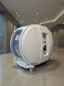 OXYLIFE C1 E — original manufacturer photo 1