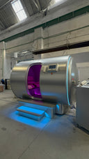 OXYLIFE C3 — original manufacturer photo 4