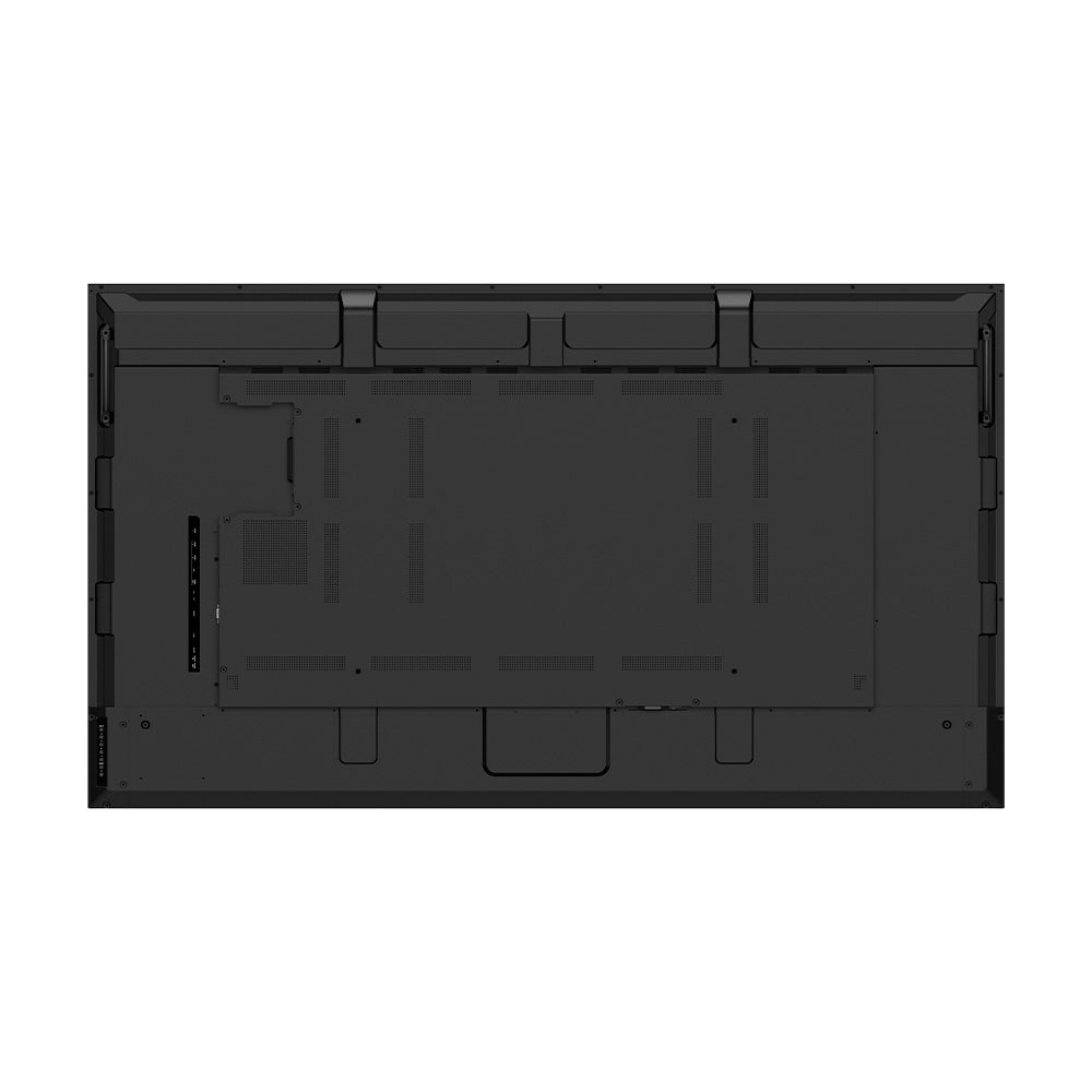 N3652K — Rear view of the N3652K flat panel display