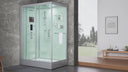 Anzio Steam Shower product video