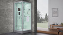 Arezzo Steam Shower product video