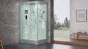 Lucca Steam Shower product video
