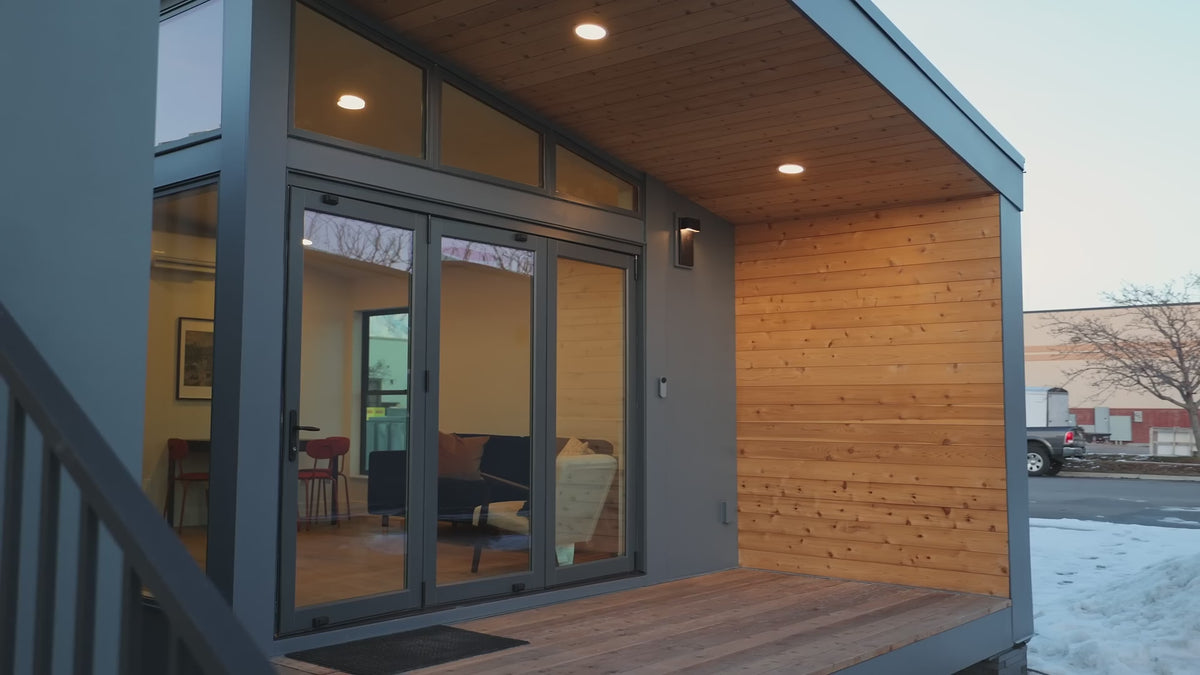 Cabana 500