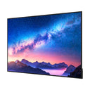 N3862K — Front left angle view of the N3862K large flat panel display