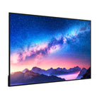 N3862K — Front right angle view of the N3862K large flat panel display