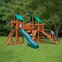 Pioneer Peak Swing Set - Vinyl Canopy