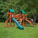 Pioneer Peak Swing Set - Vinyl Canopy, view 3