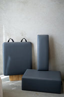 Studio Eco Pilates Reformer in a home wellness space