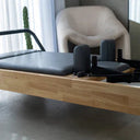 Studio Eco Pilates Reformer close-up