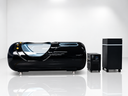 Oxyair 2.0ATA Hard Shell HBOT Hyperbaric Chamber (OLV-YTD02)